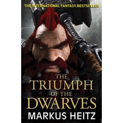 The Triumph of the Dwarves