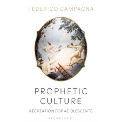Prophetic Culture: Recreation For Adolescents