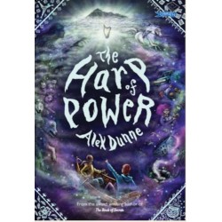 The Harp of Power: The Book of Secrets 2