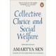 Collective Choice and Social Welfare: Expanded Edition