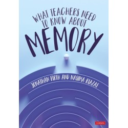 What Teachers Need to Know About Memory