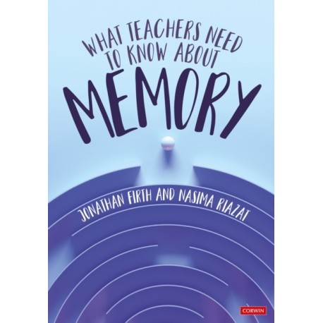 What Teachers Need to Know About Memory