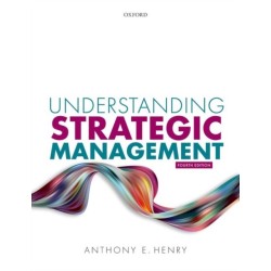 Understanding Strategic Management