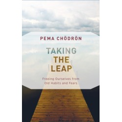 Taking the Leap: Freeing Ourselves from Old Habits and Fears