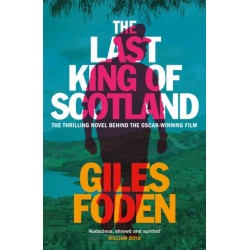 The Last King of Scotland