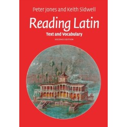 Reading Latin: Text and Vocabulary