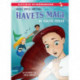 Havets magi 1: De knuste perler