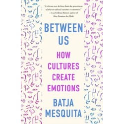 Between Us: How Cultures Create Emotions