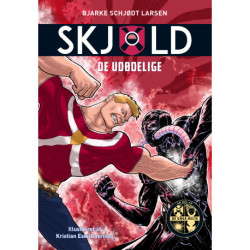 Skjold 2: De udødelige