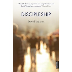Discipleship