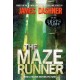 The Maze Runner: Book One of the Maze Runner Series