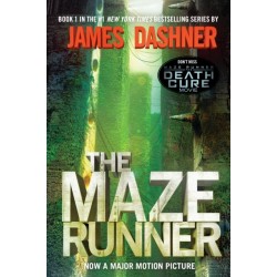 The Maze Runner: Book One of the Maze Runner Series