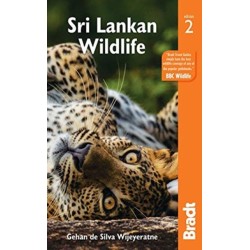 Sri Lankan Wildlife