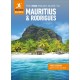The Mini Rough Guide to Mauritius & Rodrigues: Travel Guide with eBook