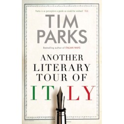 Another Literary Tour of Italy