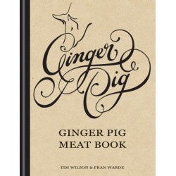Ginger Pig Meat Book