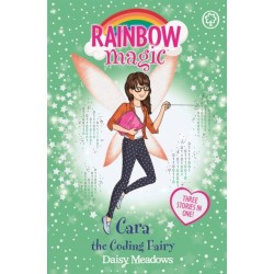 Rainbow Magic: Cara the Coding Fairy: Special