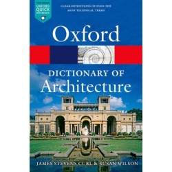 The Oxford Dictionary of Architecture