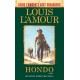 Hondo: A Novel