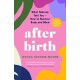 After Birth: How to Recover Body and Mind
