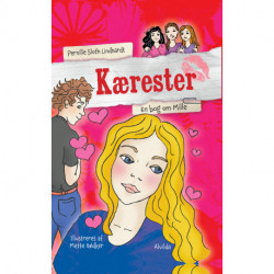 Kærester (Mille-bog 2)