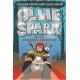 Ollie Spark and the Accidental Adventure