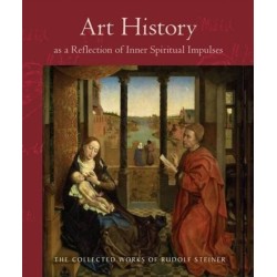 Art History as a Reflection of Inner Spiritual Impulses