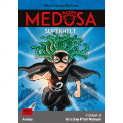 Medusa 3: Superhelt