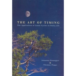 The Art Of Timing: The Application of Lunar Cycles in Daily Life