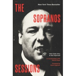 The Sopranos Sessions