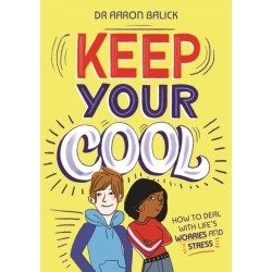 Keep Your Cool: How to Deal with Life's Worries and Stress