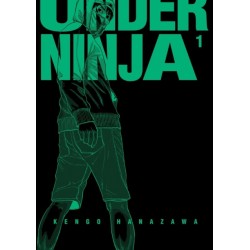 Under Ninja, Volume 1