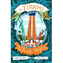 The The Tindims and the Turtle Tangle