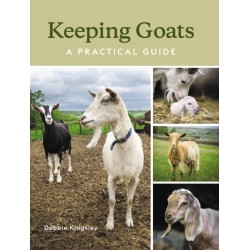 Keeping Goats: A Practical Guide