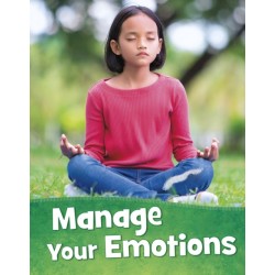 Manage Your Emotions