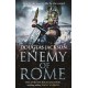 Enemy of Rome: (Gaius Valerius Verrens 5):  Bravery and brutality at the heart of a Roman Empire in the throes of a bloody civil war