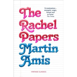 The Rachel Papers: 50th Anniversary Edition