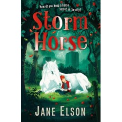 Storm Horse