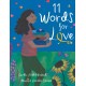 11 Words for Love