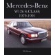 Mercedes-Benz W126 S-Class 1979-1991
