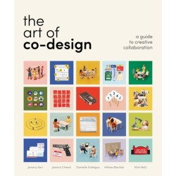 The Art of Co-Design: Solving problems through creative collaboration