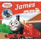 Thomas & Friends: James