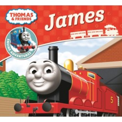 Thomas & Friends: James
