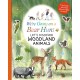 We're Going on a Bear Hunt: Let's Discover Woodland Animals