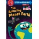 The Amazing Planet Earth (StoryBots)
