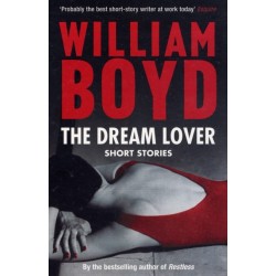 The Dream Lover: Short Stories