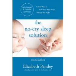 The No-Cry Sleep Solution, Second Edition