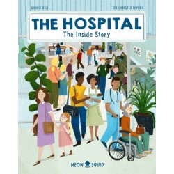 The Hospital: The Inside Story