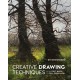 Creative Drawing Techniques: from first mark to full expression