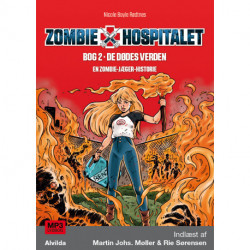 Zombie-hospitalet 2: De dødes verden